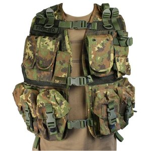 المهنية رصاصة برهان سترة الجيش العسكرية التكتيكية سترة - Product Image 1