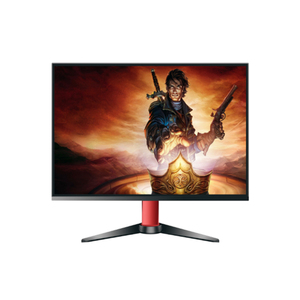 1920*1080 çerçevesiz 2 k monitör monitör 144 hz oyun 27 inç geniş led monitör ekranı - Product Image 1