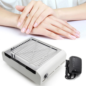 Juego <span class=keywords><strong>de</strong></span> Herramientas para manicura con aspirador <span class=keywords><strong>de</strong></span> polvo, <span class=keywords><strong>limpiador</strong></span> <span class=keywords><strong>de</strong></span> esmalte <span class=keywords><strong>de</strong></span> <span class=keywords><strong>uñas</strong></span> en <span class=keywords><strong>Gel</strong></span> UV - Product Image 6