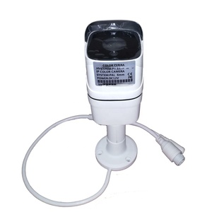 <span class=keywords><strong>Camera</strong></span> Cctv OEM H.265 3mp Của Nhà Sản Xuất Trung Quốc <span class=keywords><strong>Camera</strong></span> Ip P2p Poe Trong Nhà <span class=keywords><strong>Camera</strong></span> Đạn Hồng Ngoại - Product Image 5