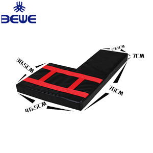 Tappetino da Allenamento Anti-interferenza per Calci, <span class=keywords><strong>Dribbling</strong></span> e Tiri, Attrezzatura per Allenamento di Pallacanestro - Product Image 2
