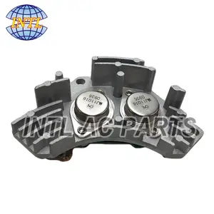 AC rheostat aanjager motor weerstand voor Peugeot 106 405 406 605 PARTNER Citroen XM ZX 6441.78 644178 698032 847283 W 847283R