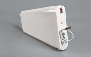 Lintratek 10dBi 2g 3g 4g сигнал Открытый лог периодическая направленная антенна 800-2700 МГц LPDA антенна