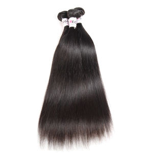 Brasileño al por mayor del <span class=keywords><strong>Sur</strong></span> África <span class=keywords><strong>extensiones</strong></span> de cabello 40 pulgadas peruano 100% cabello humano - Product Image 2