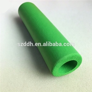 Tùy chỉnh mịn bề mặt kết thúc bọt xử lý grip cao su bọt Grip - Product Image 4