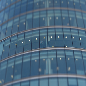 Telaio in alluminio A Doppio Vetro Curtain Wall per <span class=keywords><strong>grattacieli</strong></span> Produttore - Product Image 4