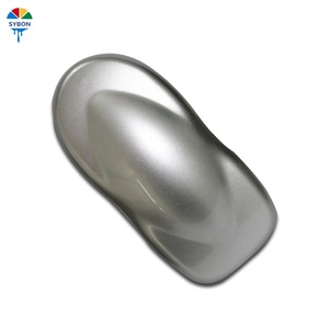 Guangdong, China fábrica automotriz retoque 1 K <span class=keywords><strong>pintura</strong></span> metálica <span class=keywords><strong>para</strong></span> coche revestimiento - Product Image 2
