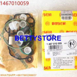 Asli Tazondli Revisi Kit/Pompa Gasket Set 1467010059