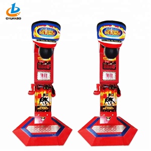 Ultime Grand <span class=keywords><strong>Coup</strong></span> de <span class=keywords><strong>Poing</strong></span> Dragon Boxe D'arcade <span class=keywords><strong>Machine</strong></span> de Jeu de Loterie D'arcade <span class=keywords><strong>Machine</strong></span> - Product Image 2