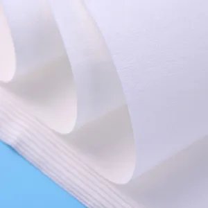 Fabricant SMT Pochoir Lingettes De Salle Blanche Industrielle Rouleau D'essuie-Glace