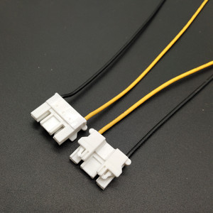 2针13毫米间距BD jst BDAMR-02VAS-3连接器线束组件 - Product Image 2