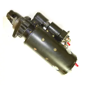 Cummins Diesel Generator Nt855 Starter 3021036