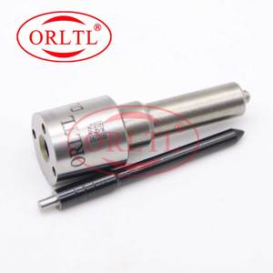DLLA152P981หัวฉีดน้ำมันดีเซล orltl (093400-9810), หัวฉีด dlla 152 P <span class=keywords><strong>981</strong></span> (0934009810) สำหรับอีซูซุ DMAX 095000-6990 - Product Image 1