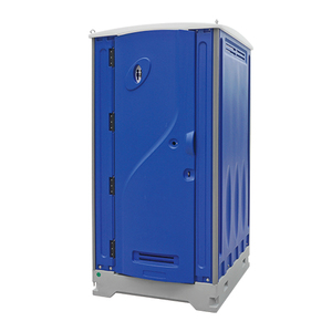 Toilettes portables en usine en Chine Toilettes mobiles portables compétitives pour <span class=keywords><strong>chantier</strong></span> de construction et événements extérieurs avec désinfectant pour les mains - Product Image 3