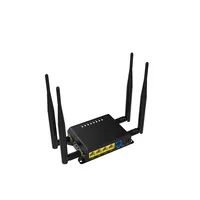 12volt mt7620a hotspot wireless ap We826-T2 4g lte wifi roteador