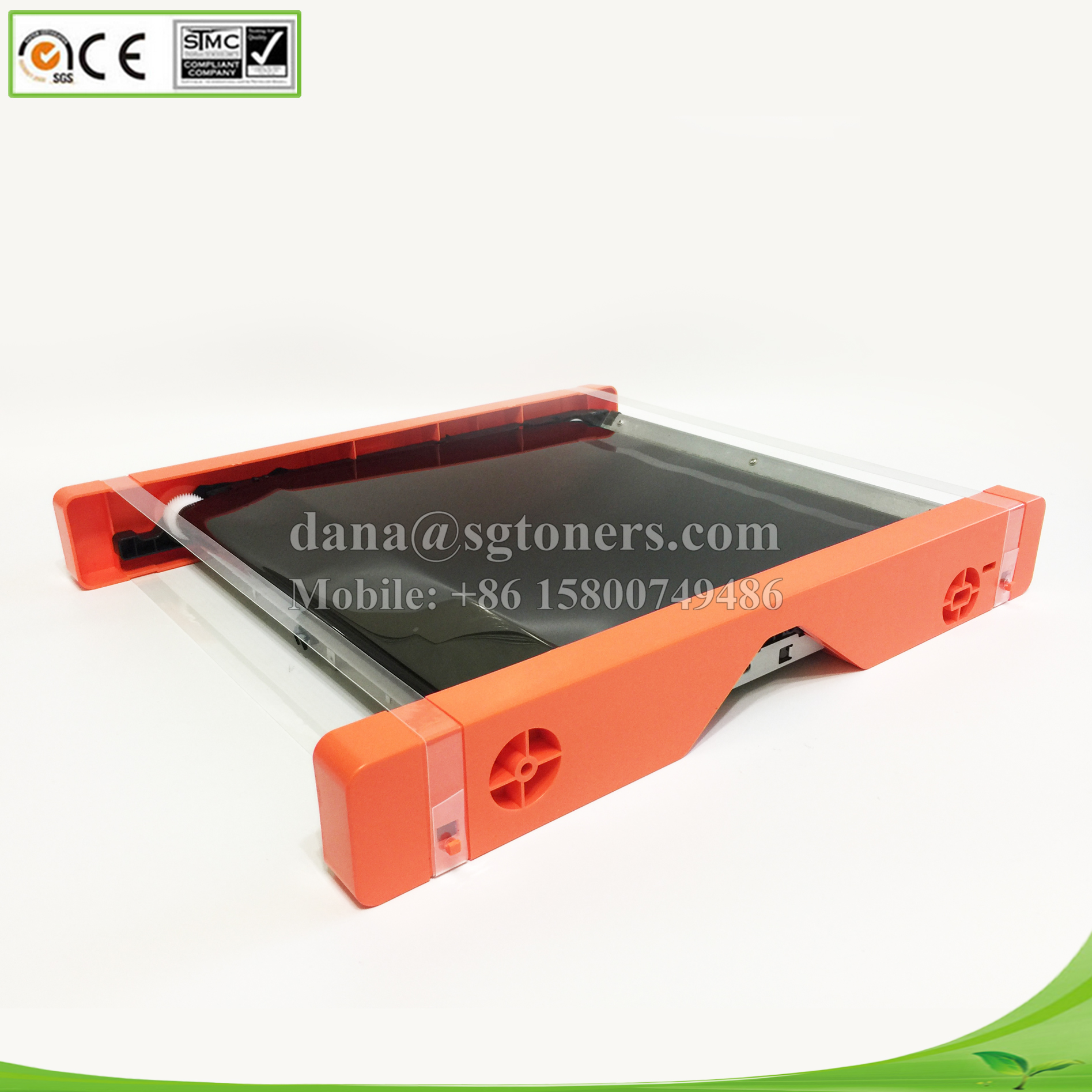 IBT Image Transfer Belt Assembly A797R70011 A797R73400 for Konica