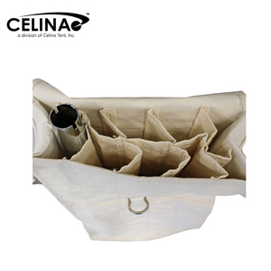 Celina Personnalisé Contre L'usure Pôle De Stockage Sacs - Product Image 3
