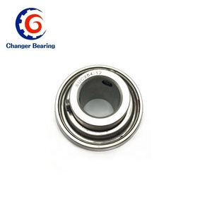 Tốc độ cao thép không gỉ UC chèn mang suc204 SUC204-12 suc205 suc207 suc212 với giá tốt UCP mang - Product Image 1