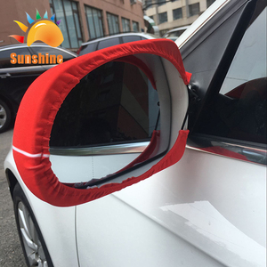 Personnalisé <span class=keywords><strong>voiture</strong></span> côté miroir couvre/miroir de <span class=keywords><strong>voiture</strong></span> couvre australie pour <span class=keywords><strong>l</strong></span>'hiver/<span class=keywords><strong>voiture</strong></span> côté miroir chaussettes de Chine - Product Image 2