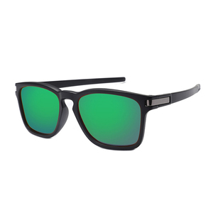 DLX8131 Occhiali da Sole Unisex UV400 Polarizzati per Guida, Occhiali da Sole Eleganti Polarizzati per <span class=keywords><strong>Uomo</strong></span> - Product Image 2