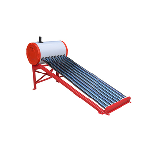 China fábrica directa venta simple evacuado calentadores precio hogar <span class=keywords><strong>calentador</strong></span> de agua <span class=keywords><strong>solar</strong></span> - Product Image 3