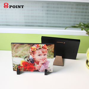 8 Điểm 8Inch Gỗ Hình Ảnh Khối <span class=keywords><strong>Sixy</strong></span> Hình Ảnh Khung Ảnh Thăng Hoa MDF <span class=keywords><strong>Photo</strong></span> Panel Nhà Máy - Product Image 3