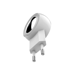 Prezzo di fabbrica 2019 mini formato AC 100-240 V 50-60Hz ingresso 2 porta USB del caricatore del usb con cavo per <span class=keywords><strong>iphone</strong></span> - Product Image 5