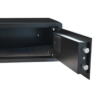 A prueba de fuego portátil sistema de bloqueo safemark hotel caja <span class=keywords><strong>fuerte</strong></span> para <span class=keywords><strong>el</strong></span> mercado de Canadá - Product Image 3