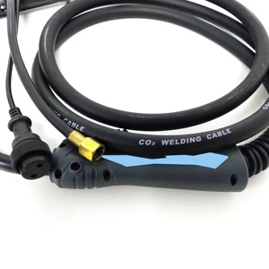 Torche de soudage miniature à gaz micro-flamme manuelle à poussée et traction 350A <span class=keywords><strong>Fronius</strong></span> - Product Image 6