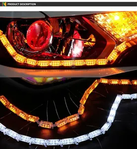 Hot verkoop Flexibele DIP LED strip verlichting waterdicht duurzaam led verlichting