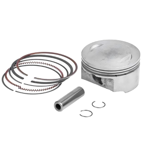 Kit de segments de piston pour <span class=keywords><strong>Kawasaki</strong></span> Jet Ski <span class=keywords><strong>Ultra</strong></span> 310 300 Supercharger 250x <span class=keywords><strong>260x</strong></span> 260lx 310lx 300x Pièces de compétition PWC - Product Image 1