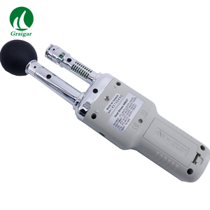 Tenmars TM-188 Digital Heat Stress WBGT Medidor Temperatura Umidade e <span class=keywords><strong>Dew</strong></span> <span class=keywords><strong>Point</strong></span> <span class=keywords><strong>Tester</strong></span> - Product Image 5