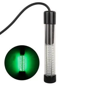 Lampe LED pour attirer les poissons de nuit, appât artificiel, lumière sous-marine, Attraction des poissons - Product Image 1