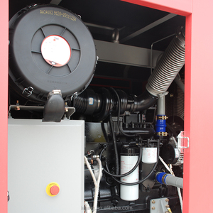 ELANG <span class=keywords><strong>Unit</strong></span>à Dentale Portatile Aria-compressore - Product Image 4
