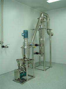 New Material Grinding <strong>Jet</strong> Mill/<strong>Jet</strong> <strong>Milling</strong> with CE Standard