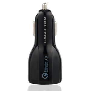 Горячая Распродажа телефон Accesory QC3.0 dual usb Автомобильное зарядное устройство для смарт-мобильного телефона