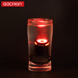 USB resistente al agua ciclismo Manual mazorca roja de advertencia de seguridad trasera luz intermitente <span class=keywords><strong>para</strong></span> <span class=keywords><strong>bicicleta</strong></span> - Product Image 6