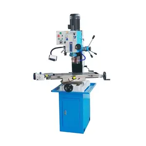 ZAY7045M Rotary table Milling and Drilling machine for Metal Working