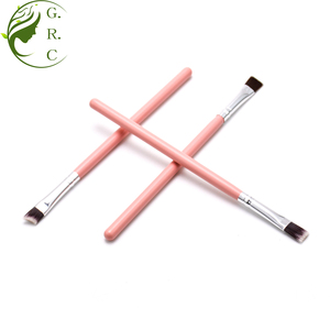 <span class=keywords><strong>Cepillo</strong></span> Profesional para <span class=keywords><strong>Cejas</strong></span> en Forma de Ángulo, de Pelo Sintético - Product Image 4