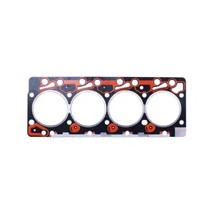 original Marine 4B 4BT 4BTA Diesel Engine Cummins Cylinder head Gasket 4898414