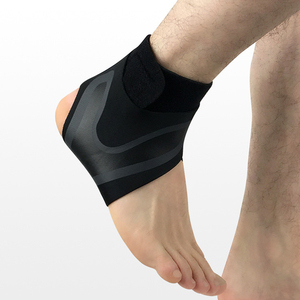 Mejor calidad deporte ortopédicos Apoyo de tobillo médico tobillo ajustable Apoyo de tobillo ajustable - Product Image 1