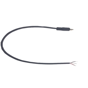 De <span class=keywords><strong>cable</strong></span> estéreo TRS <span class=keywords><strong>jack</strong></span> <span class=keywords><strong>cable</strong></span> de audio de 3,5mm - Product Image 2