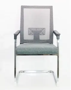 Manufacturer supply fashionable ergonomic armrest mesh office chair ergonomic