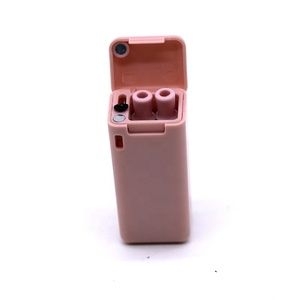 Reutilizable de metal de acero inoxidable plegable de paja bebida plegable de paja - Product Image 4