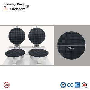 <span class=keywords><strong>Double</strong></span> gaufrier belgique <span class=keywords><strong>cornet</strong></span> <span class=keywords><strong>de</strong></span> crème glacée gaufrier gaufre <span class=keywords><strong>de</strong></span> bruxelles maker - Product Image 6