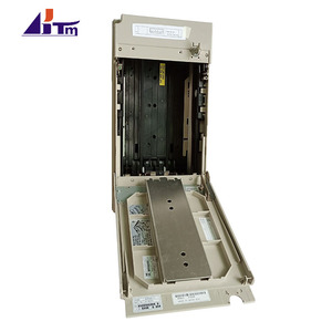 HT-3842-WRB Hitachi एटीएम नकद रीसाइक्लिंग मशीन पैसे बॉक्स स्पेयर पार्ट्स - Product Image 2