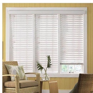 Finestra Tende Veneziane Tende Di Bambù In Rilievo di <span class=keywords><strong>Legno</strong></span> Della <span class=keywords><strong>Tenda</strong></span> - Product Image 4