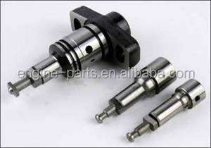Pompa elemento 2455 122/pistone 2455122/tuffatore giunto <span class=keywords><strong>2</strong></span> 418 455 122 per PS7100 pompa del carburante - Product Image 2