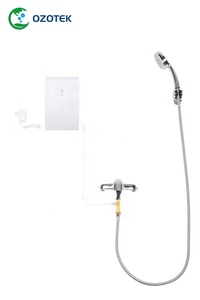 Acqua di rubinetto di ozono ozonizzatore per il lavaggio della macchina eliminare muffa, funghi, batteri e virus - Product Image 3