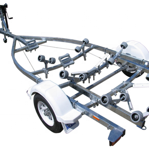 <span class=keywords><strong>Remorque</strong></span> de <span class=keywords><strong>ski</strong></span> <span class=keywords><strong>double</strong></span> <span class=keywords><strong>jet</strong></span> en aluminium de 4.2m pliante fabriquée en usine à vendre BT-830 - Product Image 6